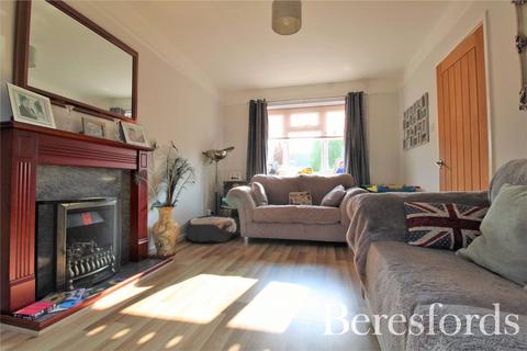 3 bedroom semi-detached house for sale - Harwich Road, Mistley, CO11