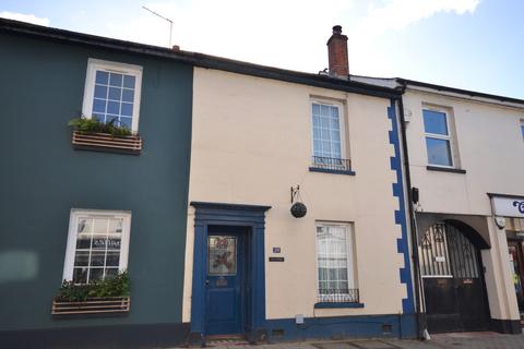 29 Mill Street, Ottery St Mary, EX11 1AB