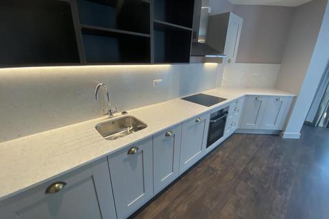 3 bedroom apartment to rent, Canada Gardens, Wembley Park