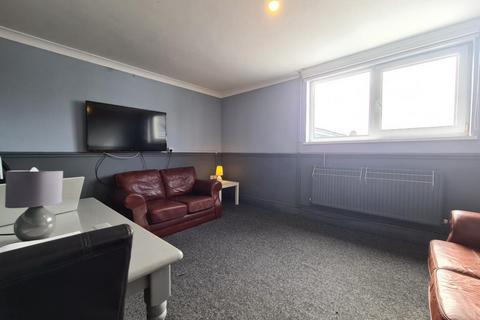 8 bedroom terraced house to rent, Room 1, 69a Uplands Crescent  Uplands Swansea