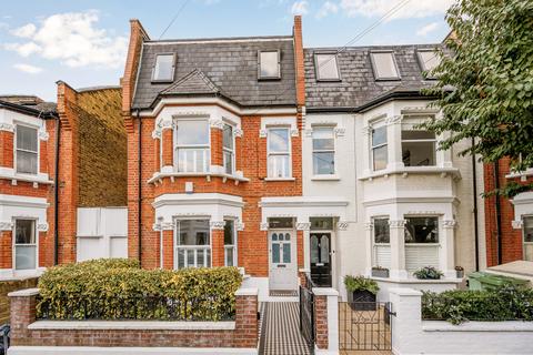 4 bedroom semi-detached house for sale - Queensmill Road, London SW6