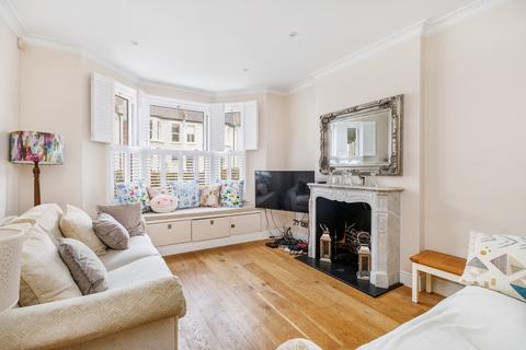 41 Queensmill Road, London, SW6 6JP