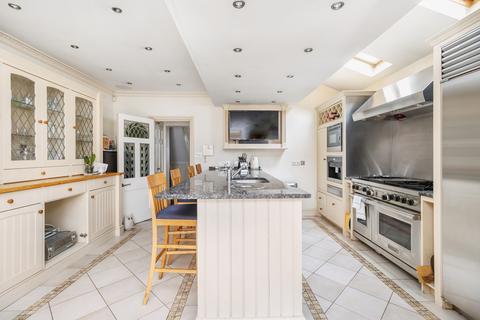 41 Queensmill Road, London, SW6 6JP