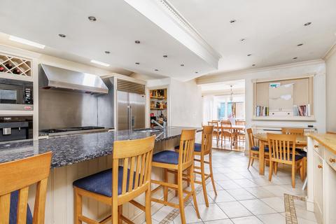 41 Queensmill Road, London, SW6 6JP