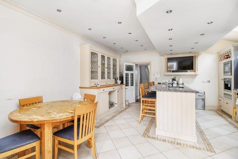 41 Queensmill Road, London, SW6 6JP