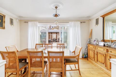 41 Queensmill Road, London, SW6 6JP