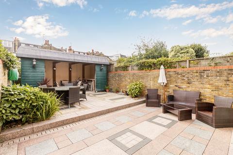 41 Queensmill Road, London, SW6 6JP