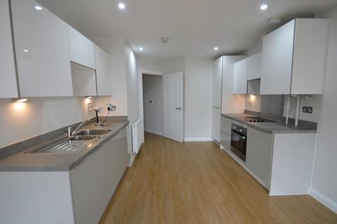 1 bedroom apartment to rent, Chalvey Road East, Slough, Berkshire, SL1