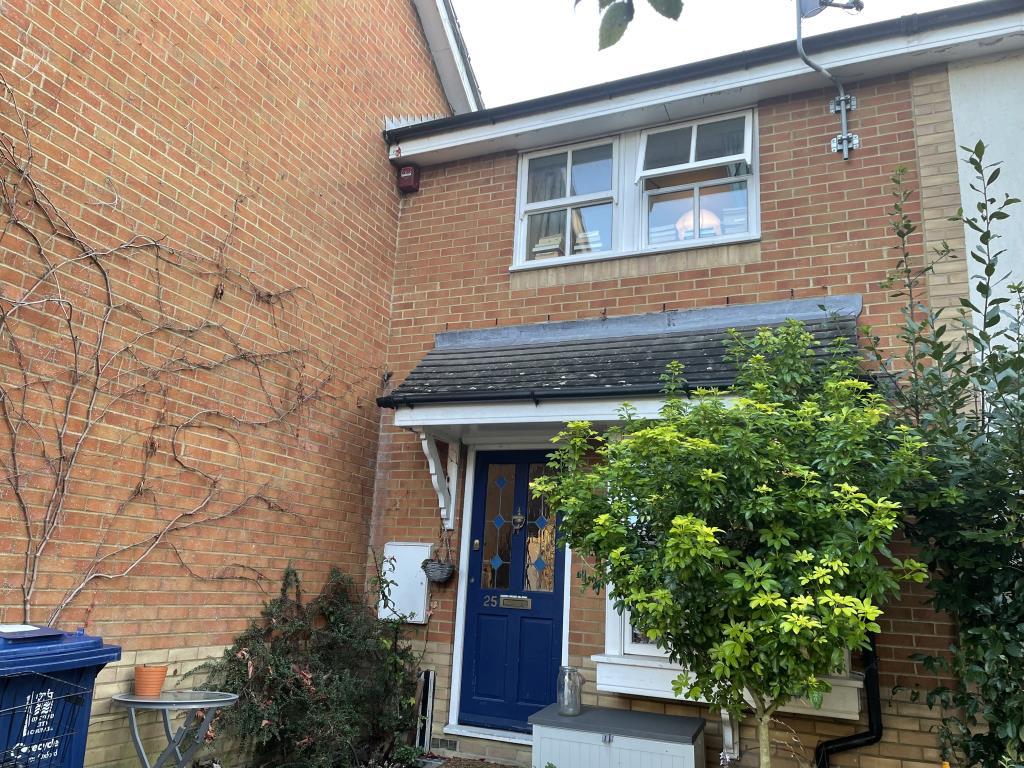 Prestwich Place, Oxford, OX2 2 bed terraced house £1,350 pcm (£312 pw)