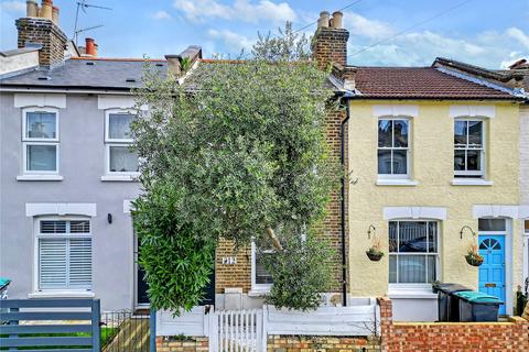 2 bedroom terraced house for sale, Collingwood Road, Tottenham, London, N15