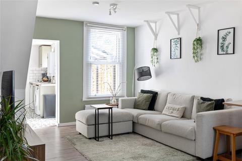 2 bedroom terraced house for sale, Collingwood Road, Tottenham, London, N15