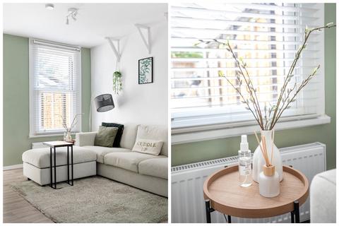2 bedroom terraced house for sale, Collingwood Road, Tottenham, London, N15