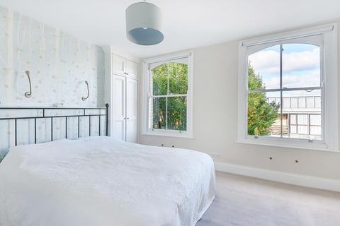 24 New Road, Hornsey, London, N8 8TA