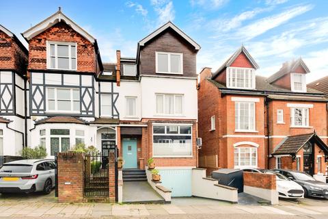 Pattison Road, Hampstead, NW2