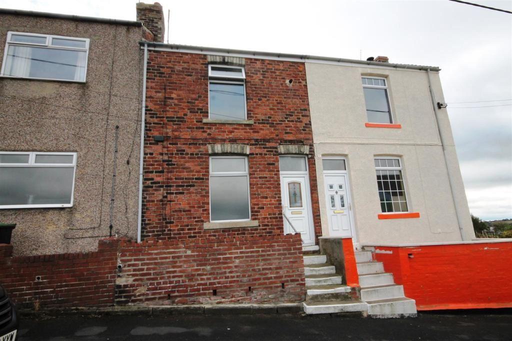 Primrose Hill, Newfield, Auckland, Durham, DL14 8BQ 2 bed