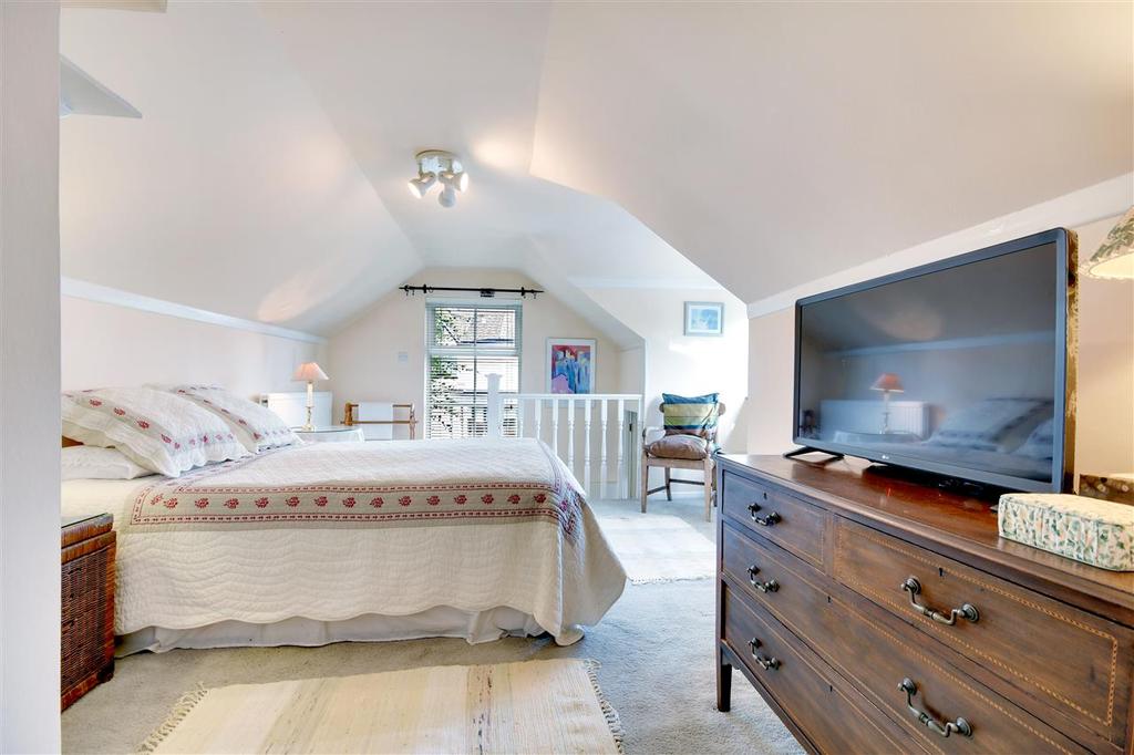 Bedroom Five