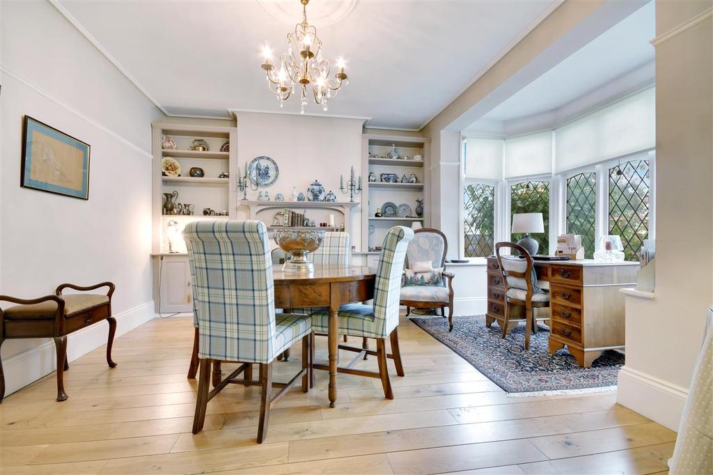Sitting Room