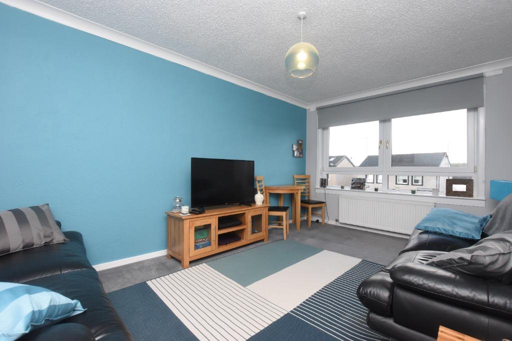 Alloway Drive, Newton Mearns... 1 bed flat £115,000