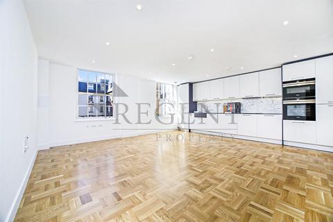 2 bedroom apartment to rent, Dorigen Court, Lisgar Terrace, W14