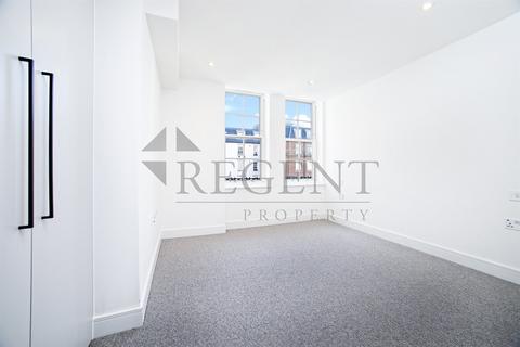 2 bedroom apartment to rent, Dorigen Court, Lisgar Terrace, W14