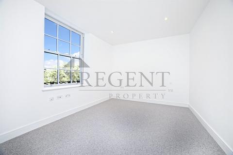 2 bedroom apartment to rent, Dorigen Court, Lisgar Terrace, W14