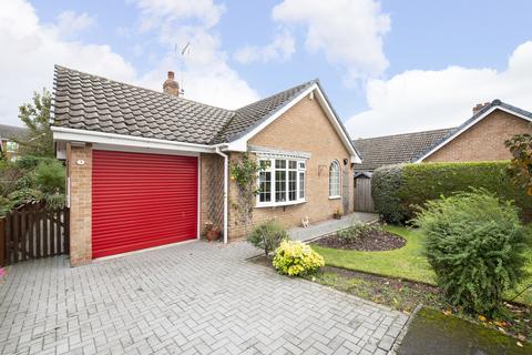 3 Hambleton Garth, Easingwold, York, YO61 3EY