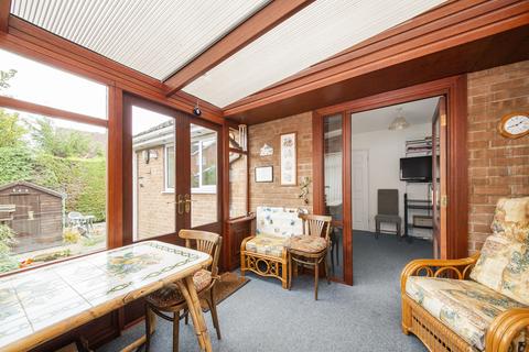 3 Hambleton Garth, Easingwold, York, YO61 3EY
