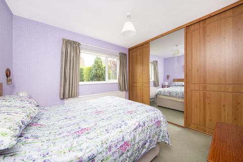3 Hambleton Garth, Easingwold, York, YO61 3EY