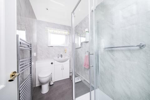 3 Hambleton Garth, Easingwold, York, YO61 3EY