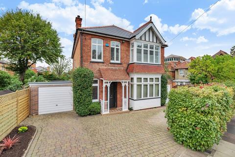 Lansdowne House, 1 Lansdowne Road, Harrow, HA1 3AH
