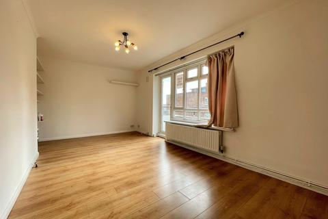 2 bedroom flat to rent - Greatfield Close,  London, SE4