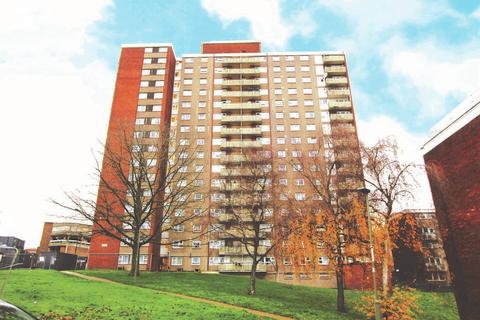 longford court, Belle Vue Estate