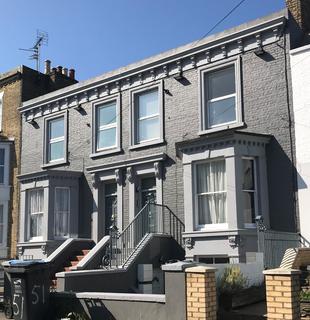 Basement Flat, 51 Godwin Road, Cliftonville, Margate, CT9 2HE