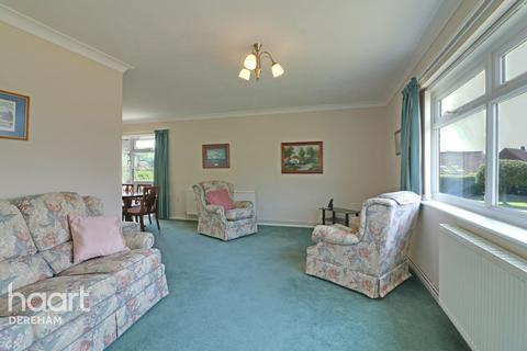 17 Ashley Road, Beetley, Dereham, NR20 4BS
