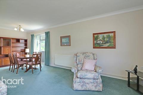 17 Ashley Road, Beetley, Dereham, NR20 4BS