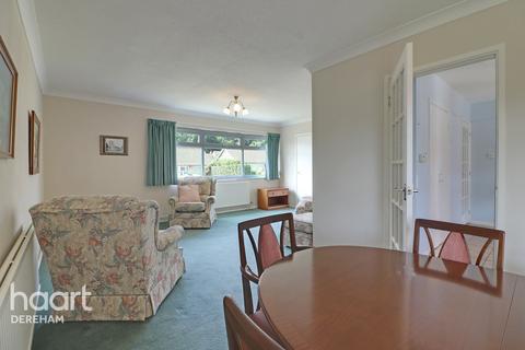 17 Ashley Road, Beetley, Dereham, NR20 4BS