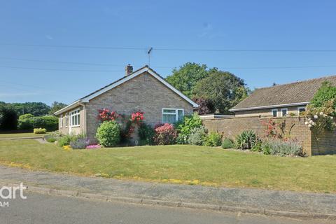 17 Ashley Road, Beetley, Dereham, NR20 4BS