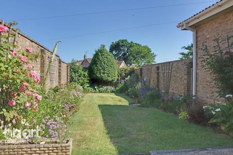 17 Ashley Road, Beetley, Dereham, NR20 4BS