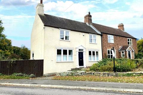 3 bedroom semi-detached house for sale, Glenmarlen, Long Newton