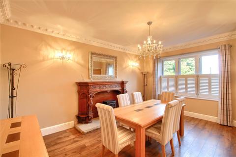 3 bedroom semi-detached house for sale, Glenmarlen, Long Newton