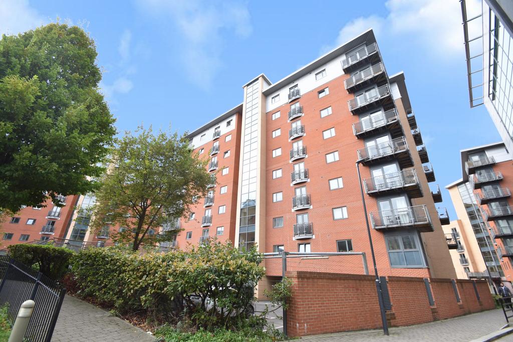 Two Bedroom Apartment to Rent