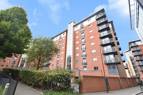 2 bedroom apartment to rent, Velocity East, Leeds City Centre