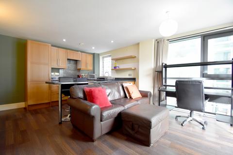 2 bedroom apartment to rent, Velocity East, Leeds City Centre