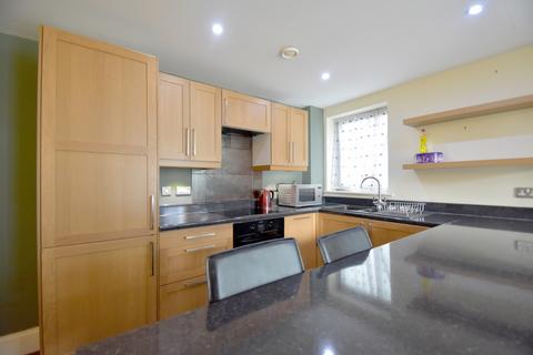 2 bedroom apartment to rent, Velocity East, Leeds City Centre