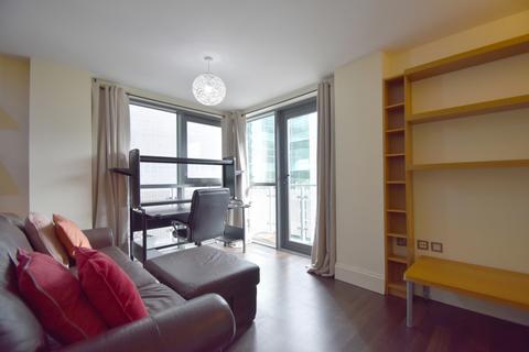 2 bedroom apartment to rent, Velocity East, Leeds City Centre