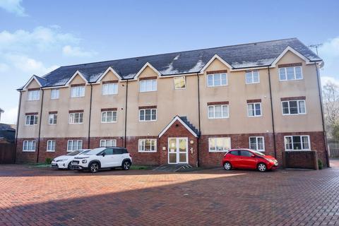1 bedroom flat for sale - Station Road, Abercynon, Mountain Ash, CF45 4TA