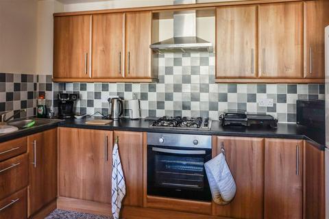 1 bedroom flat for sale, Station Road, Abercynon, Mountain Ash, CF45 4TA