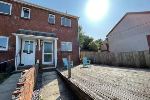 23 Stanley Street, Senghenydd, Caerphilly, CF83 4HS
