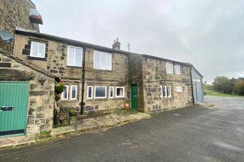 2 bedroom end of terrace house to rent, Fairway View Cottage, Hebden Bridge, HX7 8PH