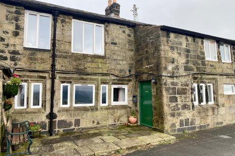 2 bedroom end of terrace house to rent, Fairway View Cottage, Hebden Bridge, HX7 8PH